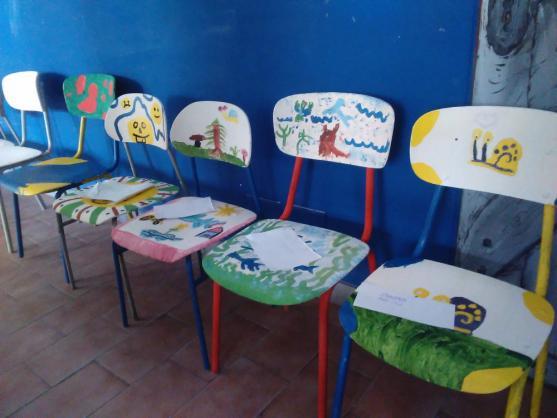 Muzeum papírových modelů patřilo všem, kteří měli chuť, fantazii a odvahu