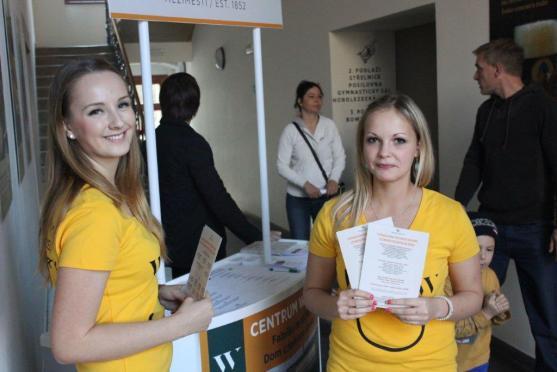 Největší hospoda v mezinárodním Broumovsku? V sobotu to bylo Centrum Walzel