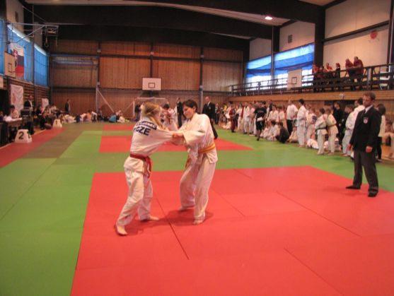 Broumovské judo má úspěchy. Rádi uvítají nové členy