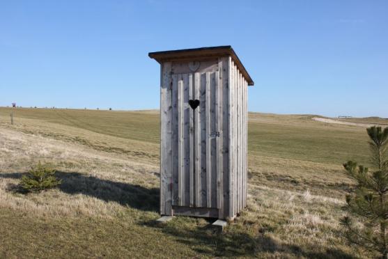 V Broumově se už hrál golf. Martin Chaloupka zve do Golf clubu Grosshof