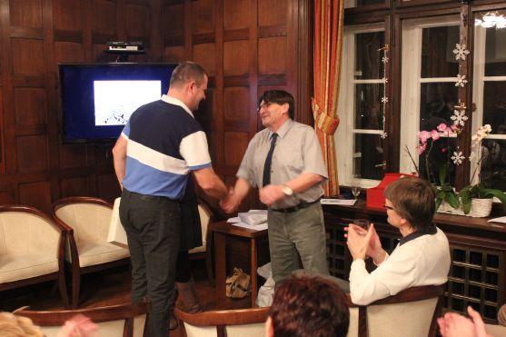 Golf club Grosshof staví na dětech. Letošní prioritou jsou nové tři jamky