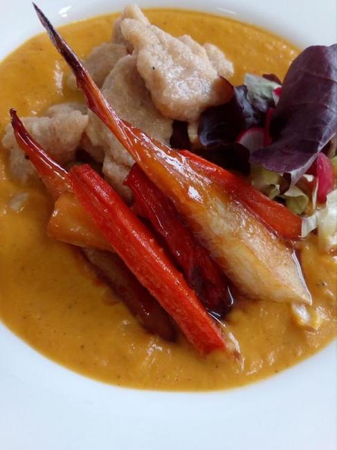 Z Izraele do Broumova