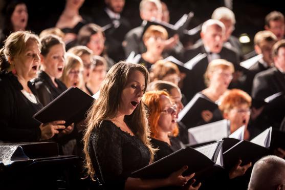Festival Za poklady Broumovska zaznamenal rekordní návštěvnost i dobrovolné vstupné 