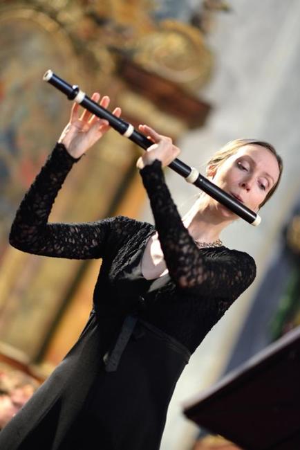 Na Collegium Marianum přišlo téměř tři sta posluchačů