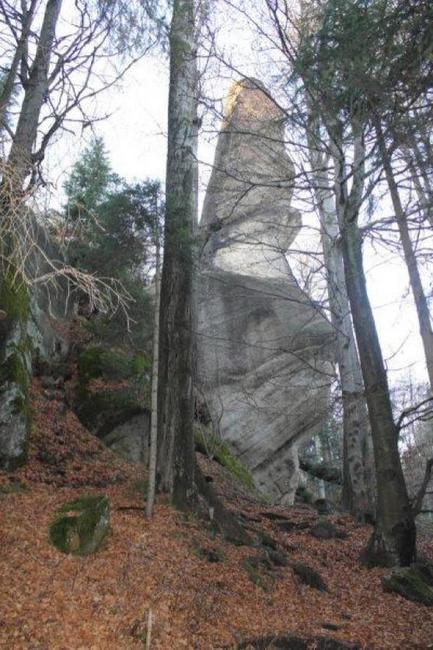 Fotoreportáž: Krásy Broumovska