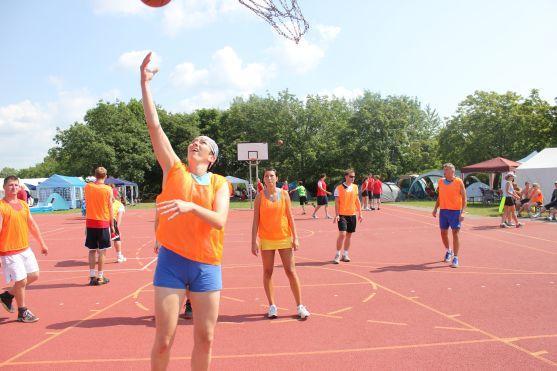 Broumovský výběr se stal nejlepším zahraničním týmem na QuattFo 2013