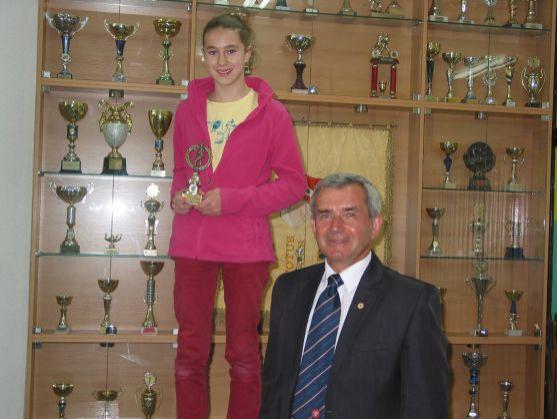 Swidnické mistrovství dětí v judu. Šest judistů z Broumova přivezlo šest medailí