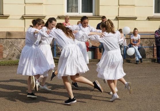 Den otevřených dveří a. s. VEBA přilákal stovky návštěvníků 
