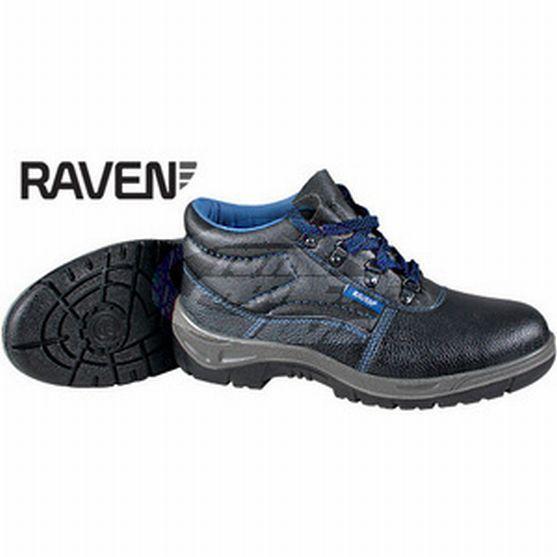 Pánská pracovní obuv za lákavé ceny 