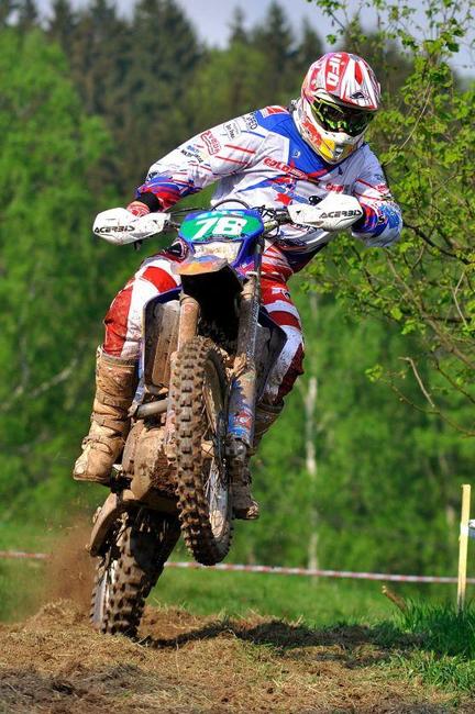 V polském Wałbrzychu se pojede Mistrovství ČR v enduru a enduro sprintu