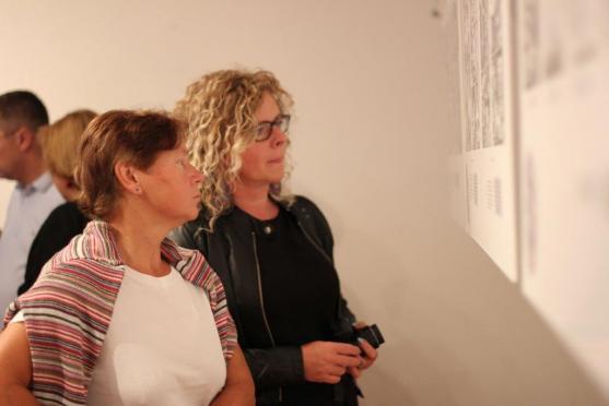 Festival Hory literatury nabídl výstavu komiksů i besedu s předními polskými spisovateli