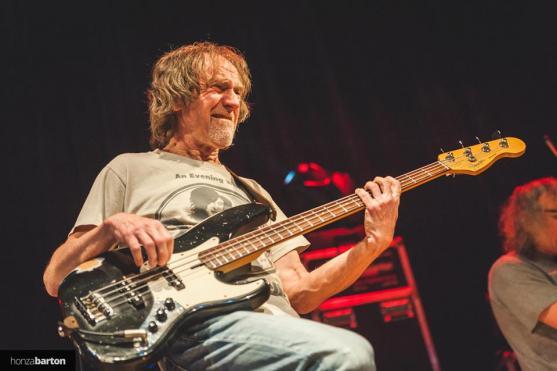 Vystoupení SUPERGROUP kandiduje na hronovský koncert roku 