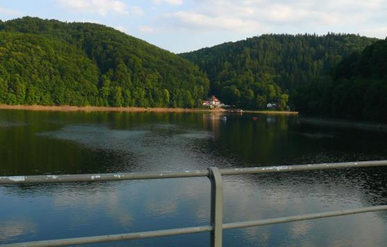 Broumováci se zúčastnili mistrovství Polska v závodech ručních drezín