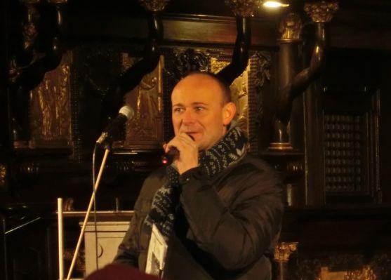 Dobročinné koncerty plnily kostely. Lidé zpívali a finančně podpořili charitu 