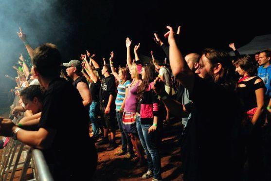 Ohlédnutí za Broumovskou kytarou 2012