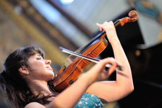 Festival Za poklady Broumovska vstoupil do druhé poloviny 