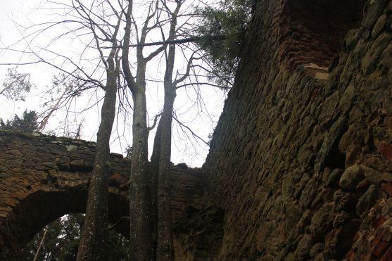 Skrytý majestát u Zdoňova