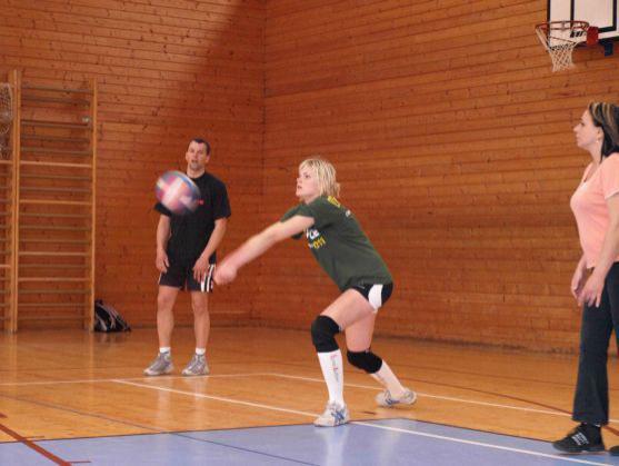 Na volejbalové Jarní dvanáctce startoval rekordní počet hráčů