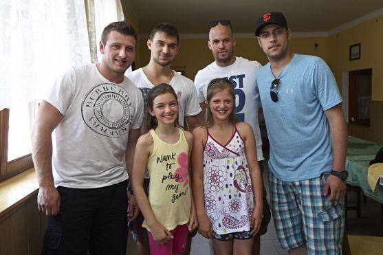 Nela Řehořová z Police nad Metují vyhrála internetové hlasování pěvecké soutěže Česko zpívá 