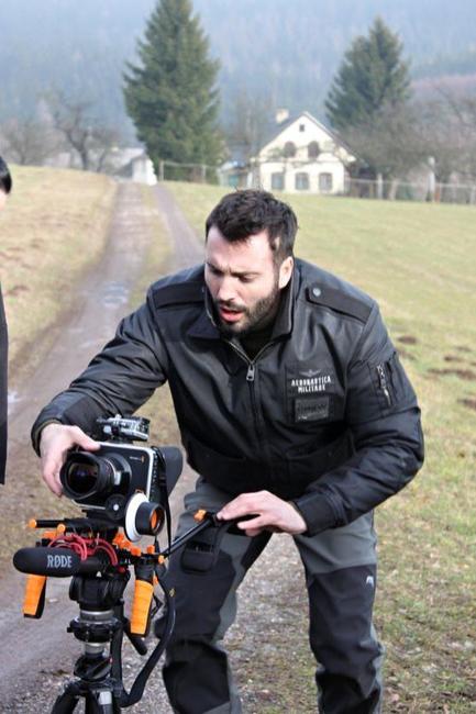 Videoklip Kamily Nývltové natáčený na Bischofsteinu měl včera premiéru 