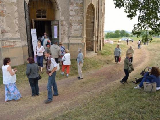 Koncert žesťového kvintetu Czech Brass přilákal 270 lidí 
