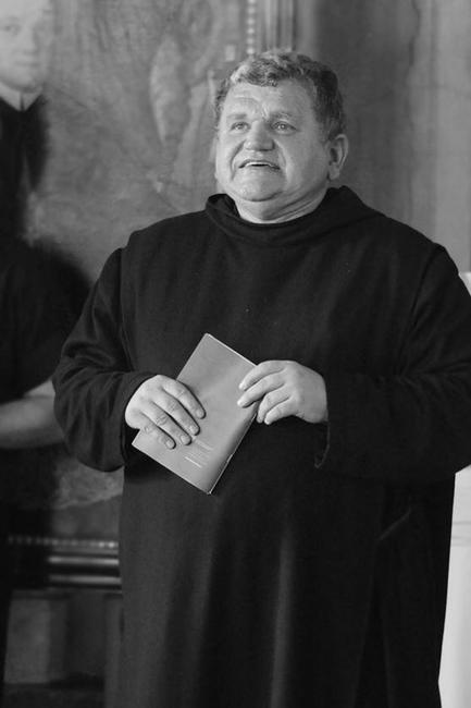 V Muzeu Broumovska lze od soboty projít "benediktinskou cestu“ 