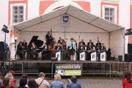 Ondřej Havelka nasadil laťku hodně vysoko 