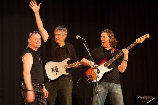 V teplickém kině vystoupil Milan Schelinger 