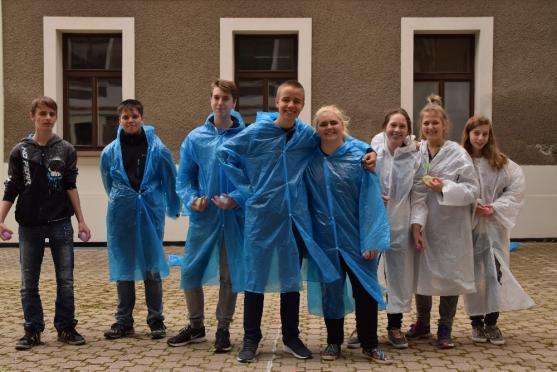 9. Gymplfest přivítal kolem 1000 diváků