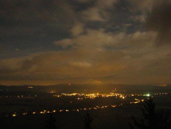 Broumovsko – kouzelné v každém převleku