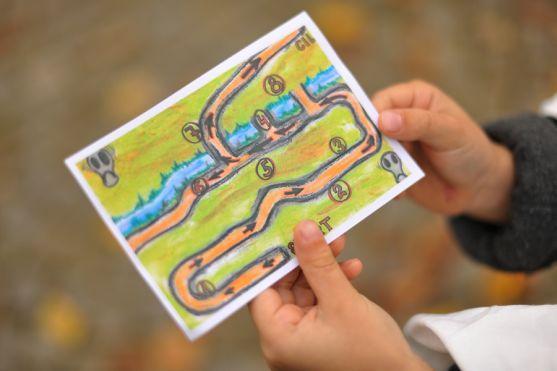 Ohlédnutí za Strašidelnou Alejkou