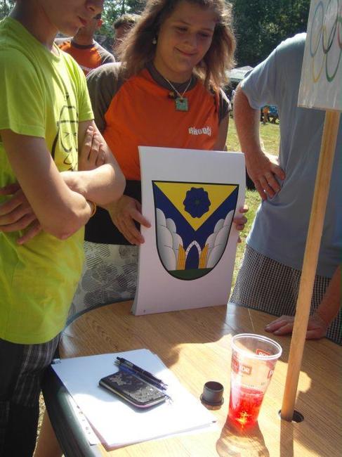 Vítězem Malého letního dovádění se stala Místní akční skupina Broumovsko+