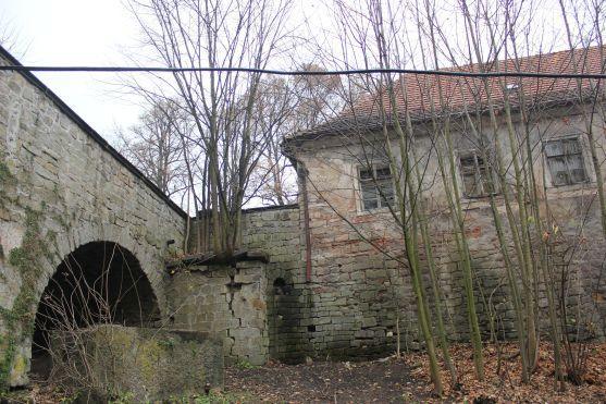 Televizní reportáž o rekonstrukci kláštera. Prohlídky pokračují 