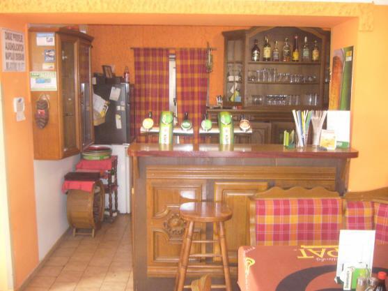 Hospůdka Šolcovna nabízí rozvoz obědů pro firmy a pořádání společenských akcí 