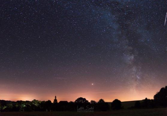 Broumovsko od soumraku do úsvitu 