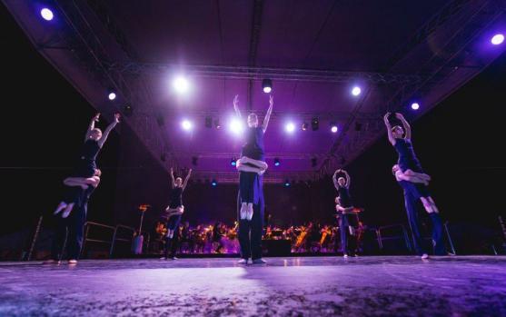 Panta Rhei a hudební festival nejen pro Broumovsko 