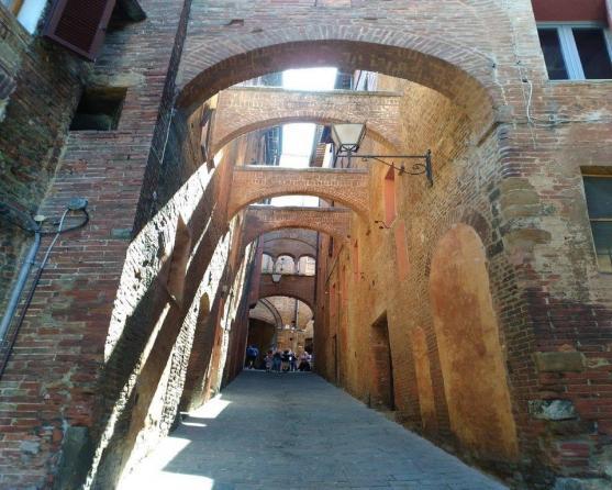 Byla to báječná jízda