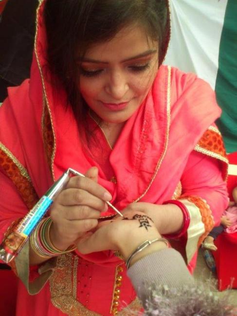 Miriam Hrušková: Studium v Číně pro mě bylo velmi přínosnou etapou mého života 