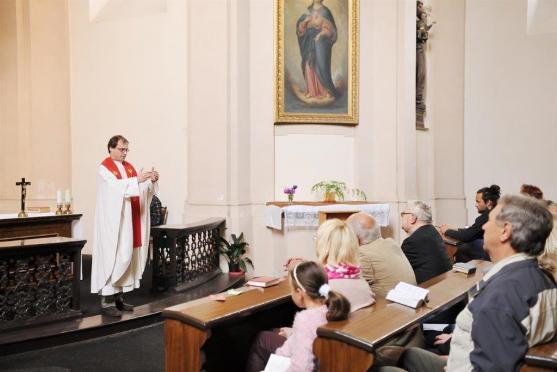 V Broumově se na Den české státnosti nezapomíná! 