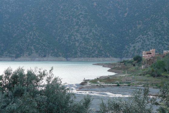 Sedm dní v Maroku. Cyklistické dobrodružství Kryštofa Meiera II. 