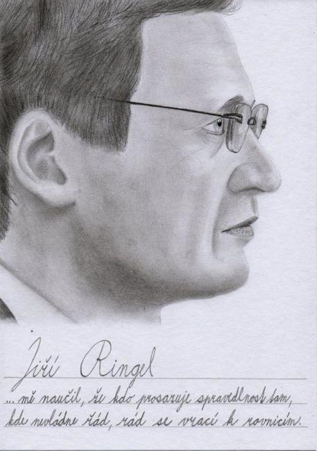 Příběh chlapce, kterému zakázali kreslit 