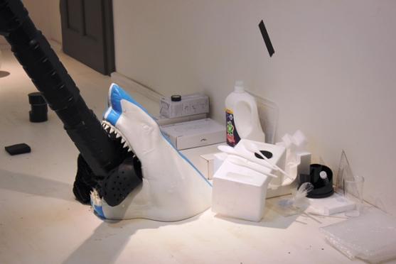 Klášterní Galerie Dům láká na novou výstavu Estetika svádění 