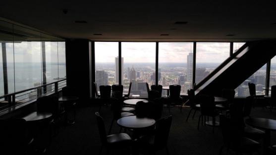 Tempus fugit v USA. Zájem o výstavu mají i další místa