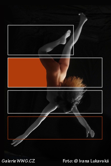 Jaroslav Špulák zahájil výstavu v Praze, kde vystavuje i Jan Záliš 