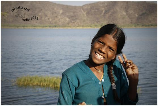 Indie na ulici. Výstava fotografií stále trvá, v pátek beseda o cestě s autorkou 