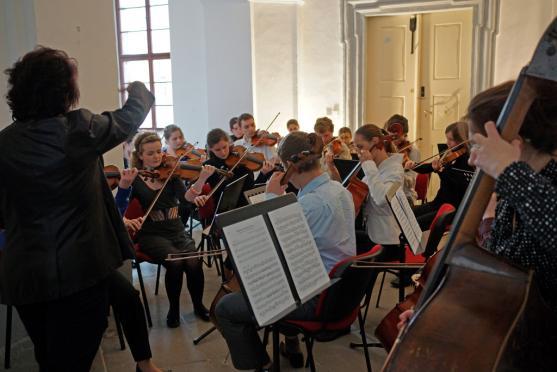 Osmistovka na Broumovsku není prázdné číslo 