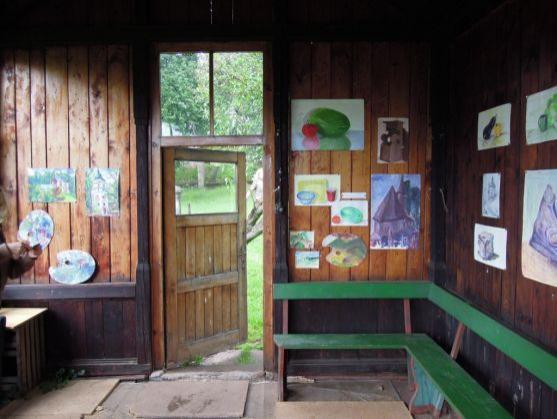 Agentura pro rozvoj Broumovska pořádá prázdninové tvůrčí dílny 