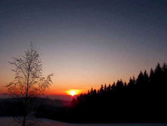 Krásná za každého počasí 