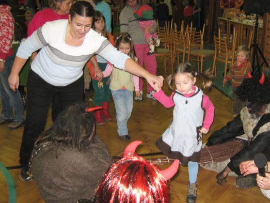 Živý spolkový život v Martínkovicích na Broumovsku 