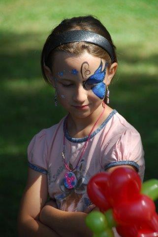 V Polici nad Metují se uskutečnil první Den s Toulavým baťohem 